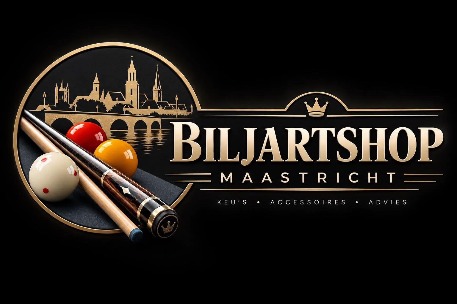 Biljartshop Maastricht